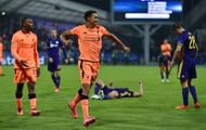 Trent Alexander-Arnold